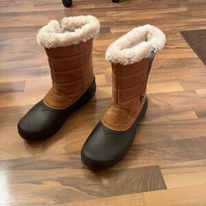 The North Face Women’s winter boots
